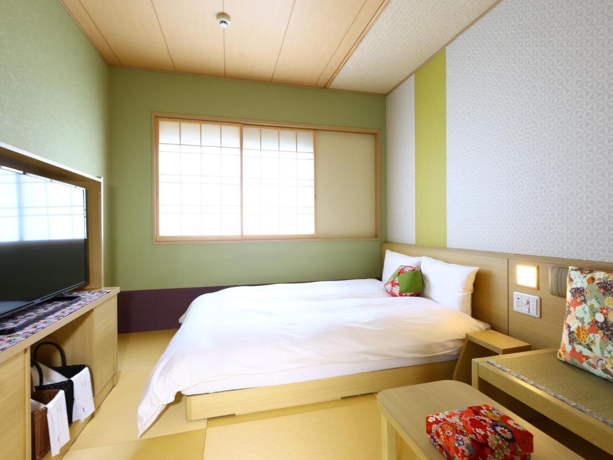 Onyado Nono Matsue Natural Hot Spring Room photo
