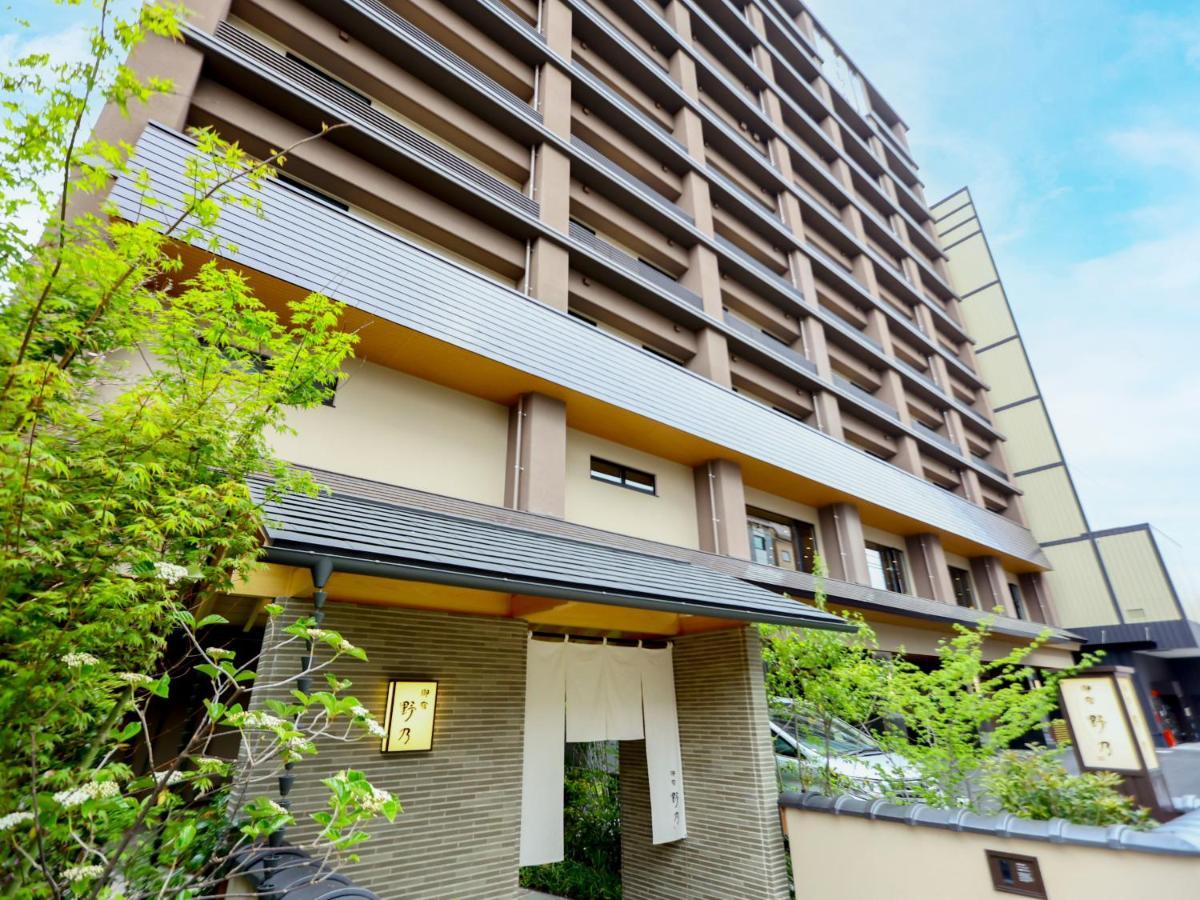 Onyado Nono Matsue Natural Hot Spring Exterior photo