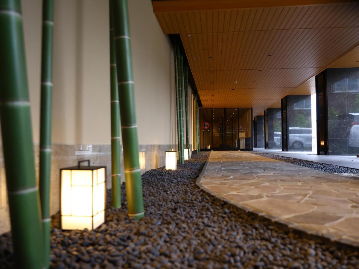 Onyado Nono Matsue Natural Hot Spring Exterior photo