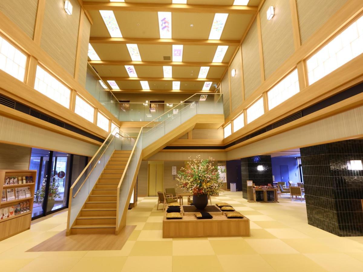 Onyado Nono Matsue Natural Hot Spring Exterior photo
