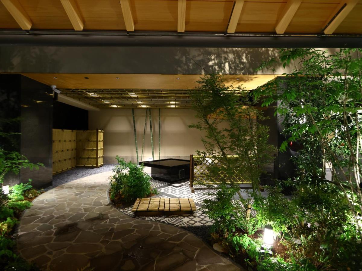 Onyado Nono Matsue Natural Hot Spring Exterior photo