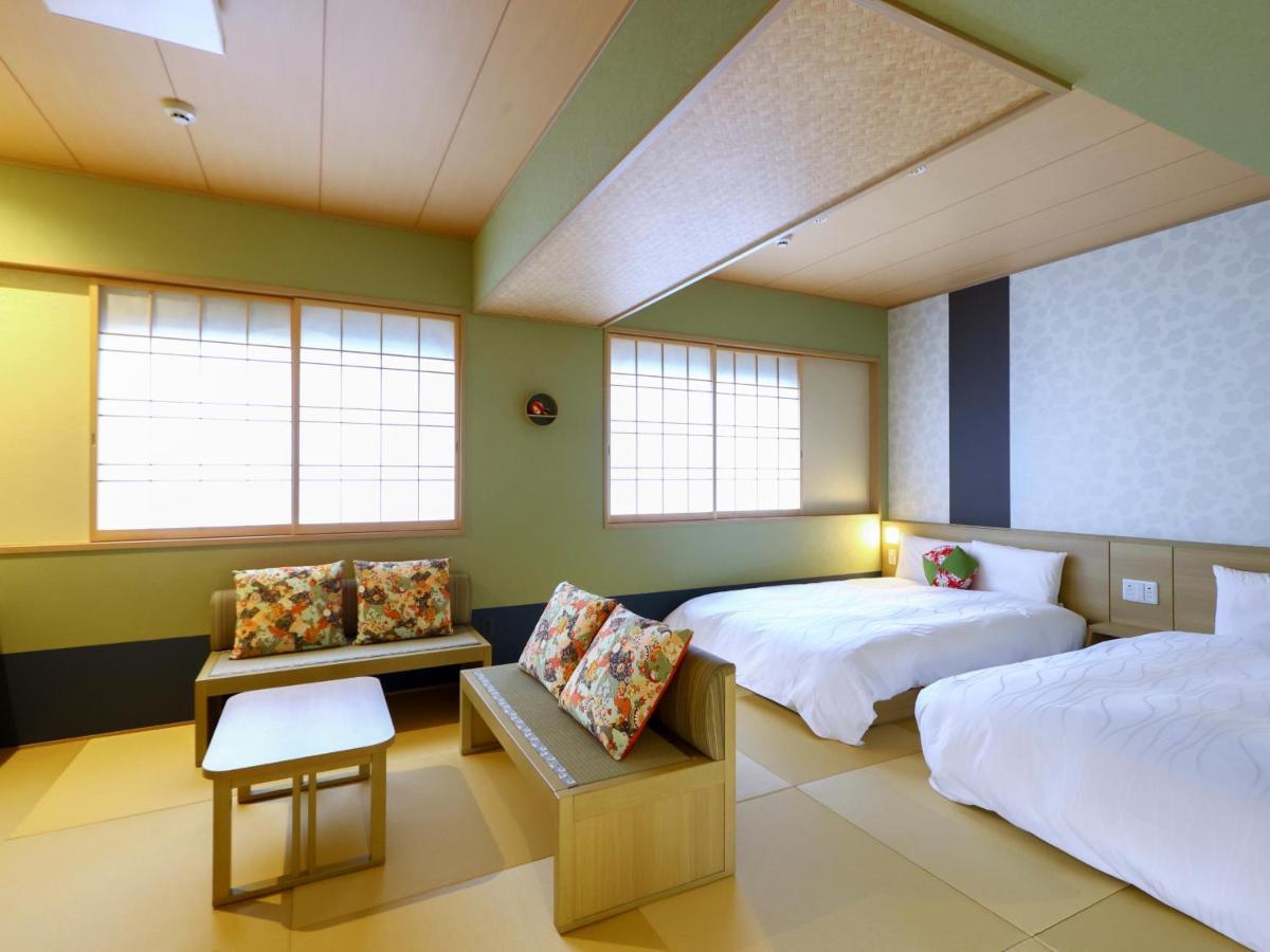 Onyado Nono Matsue Natural Hot Spring Room photo