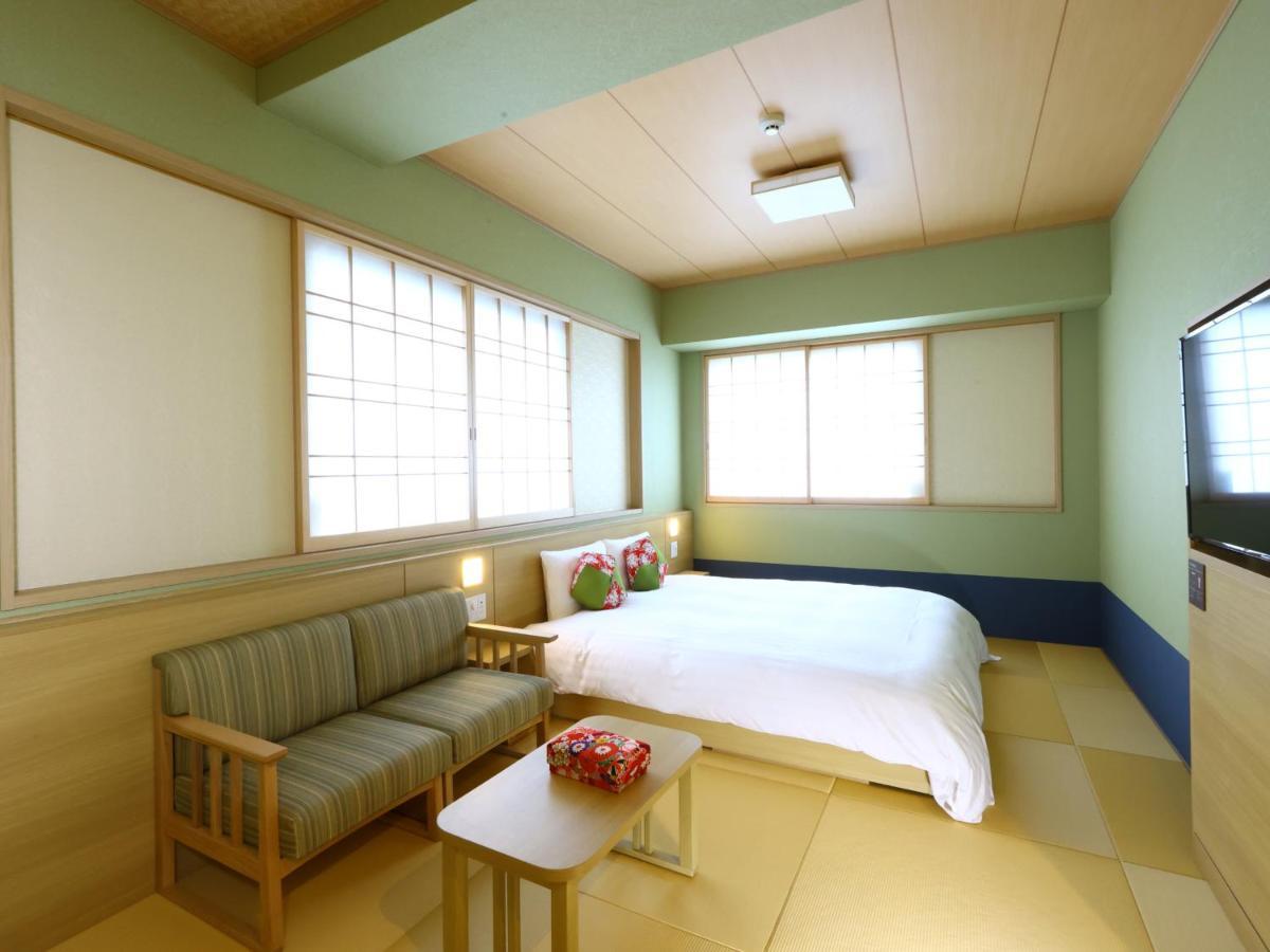 Onyado Nono Matsue Natural Hot Spring Room photo