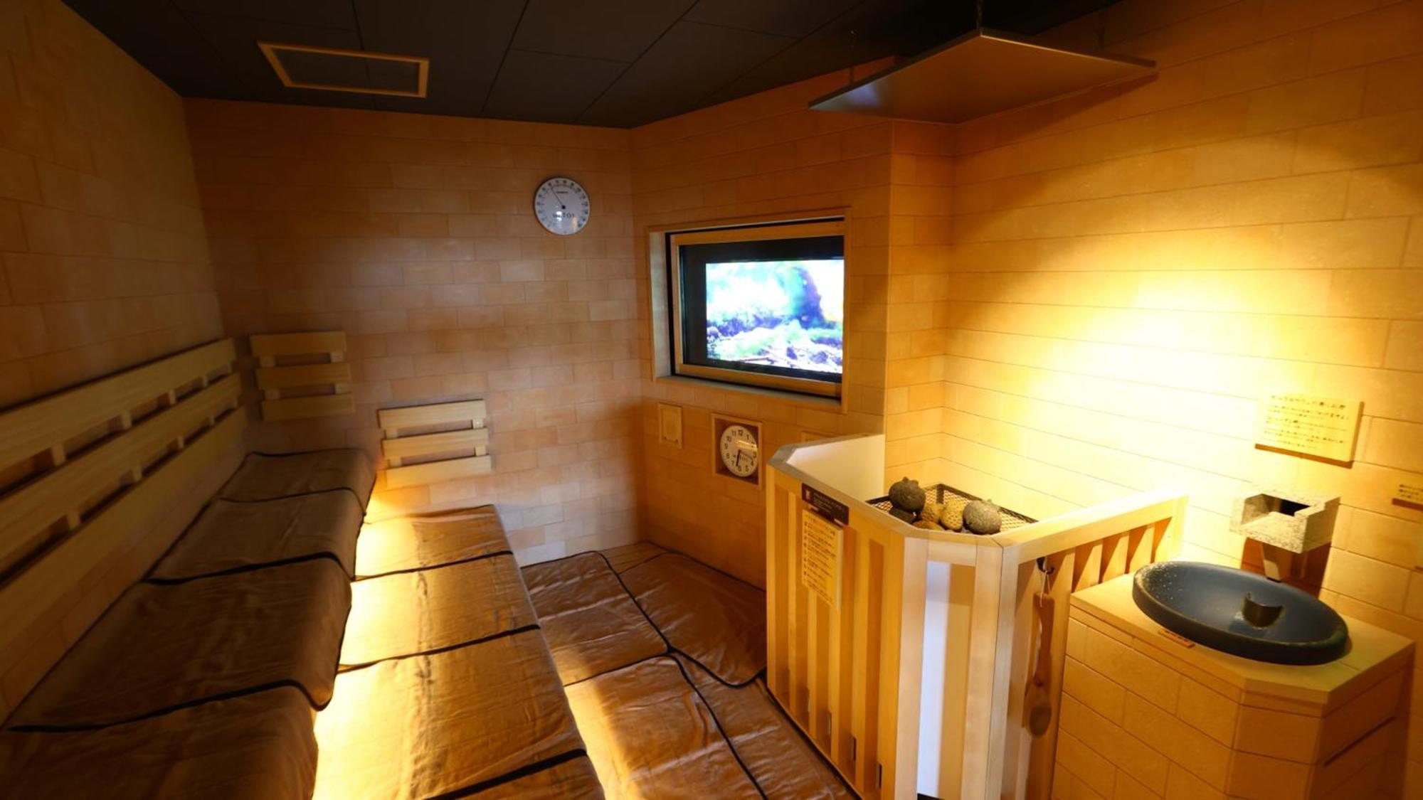 Onyado Nono Matsue Natural Hot Spring Exterior photo