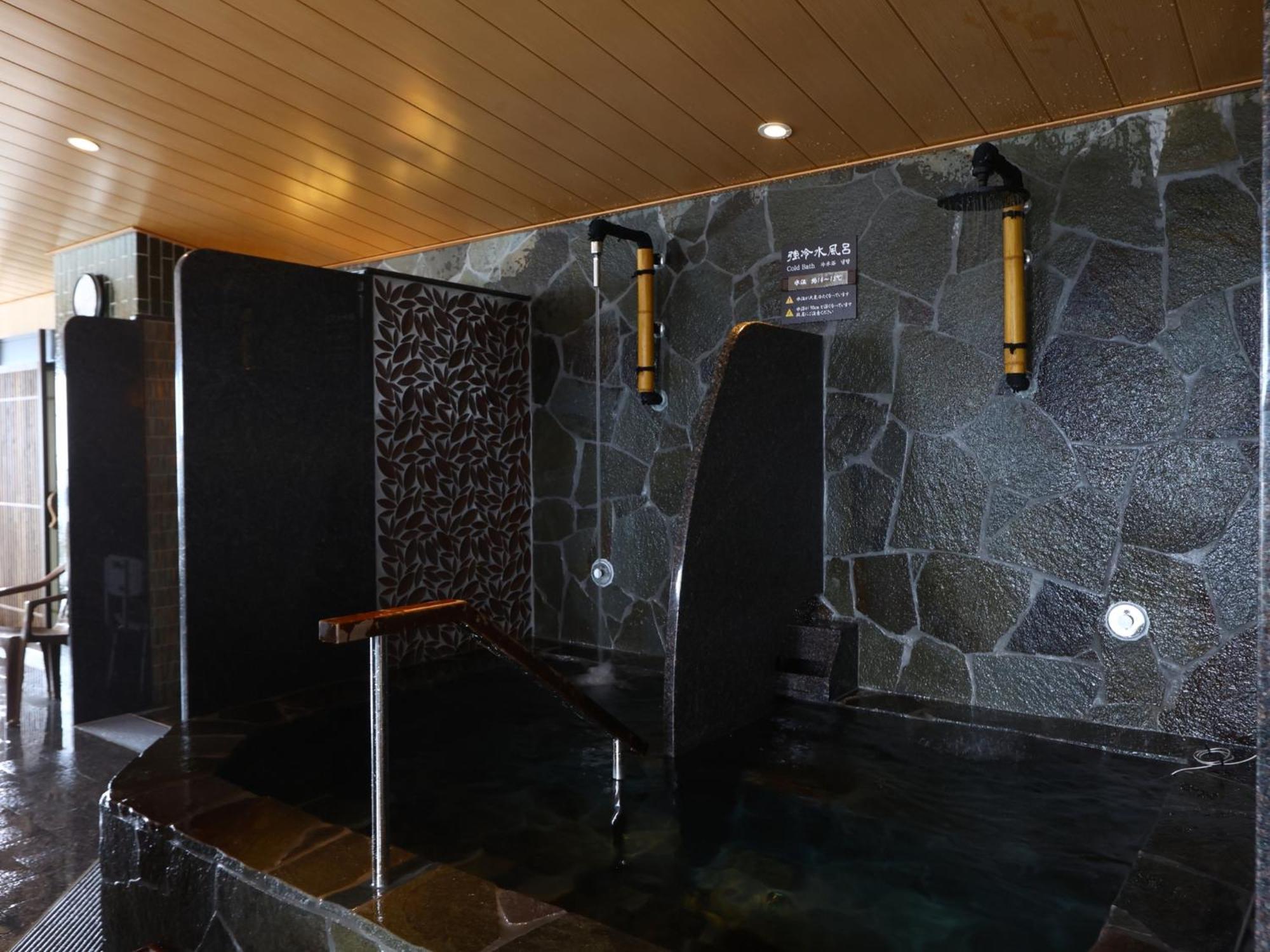 Onyado Nono Matsue Natural Hot Spring Exterior photo