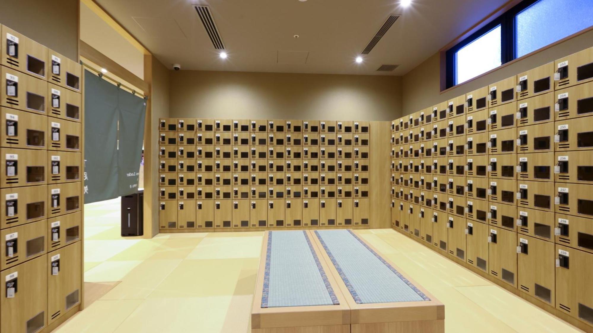 Onyado Nono Matsue Natural Hot Spring Exterior photo