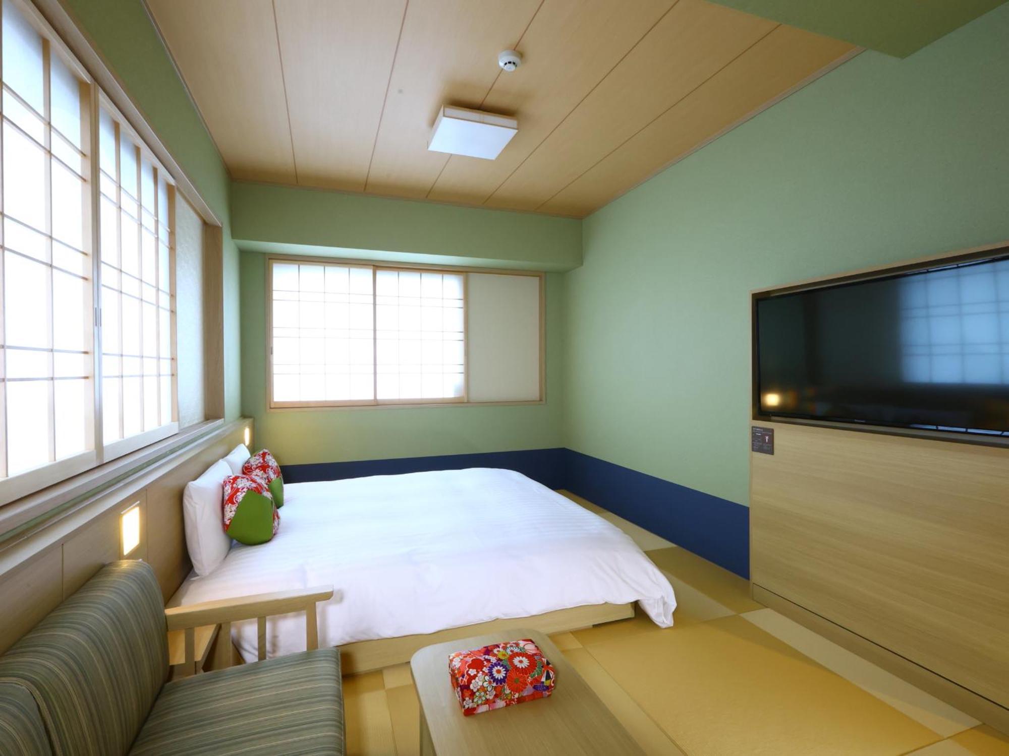 Onyado Nono Matsue Natural Hot Spring Room photo
