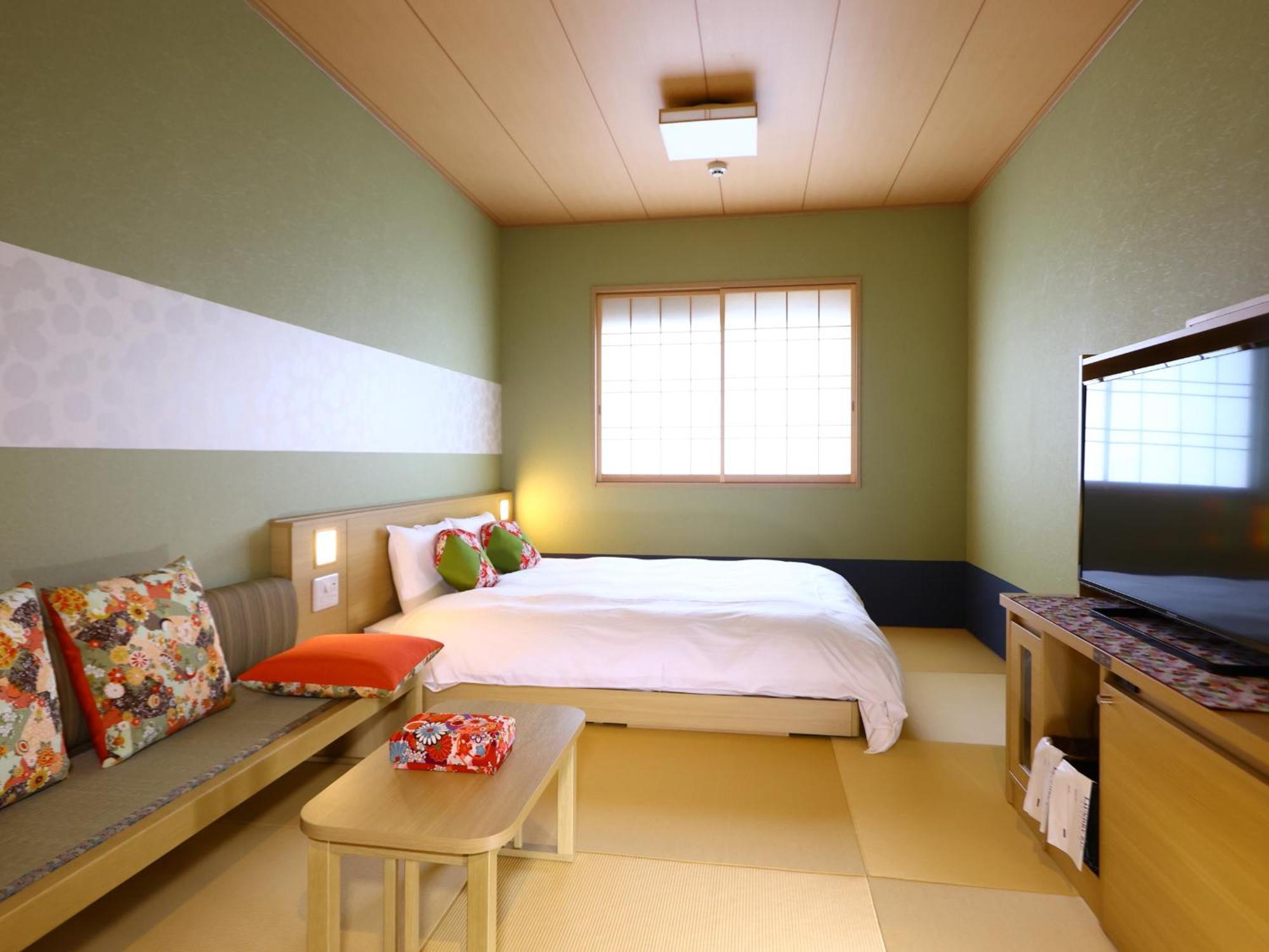 Onyado Nono Matsue Natural Hot Spring Room photo
