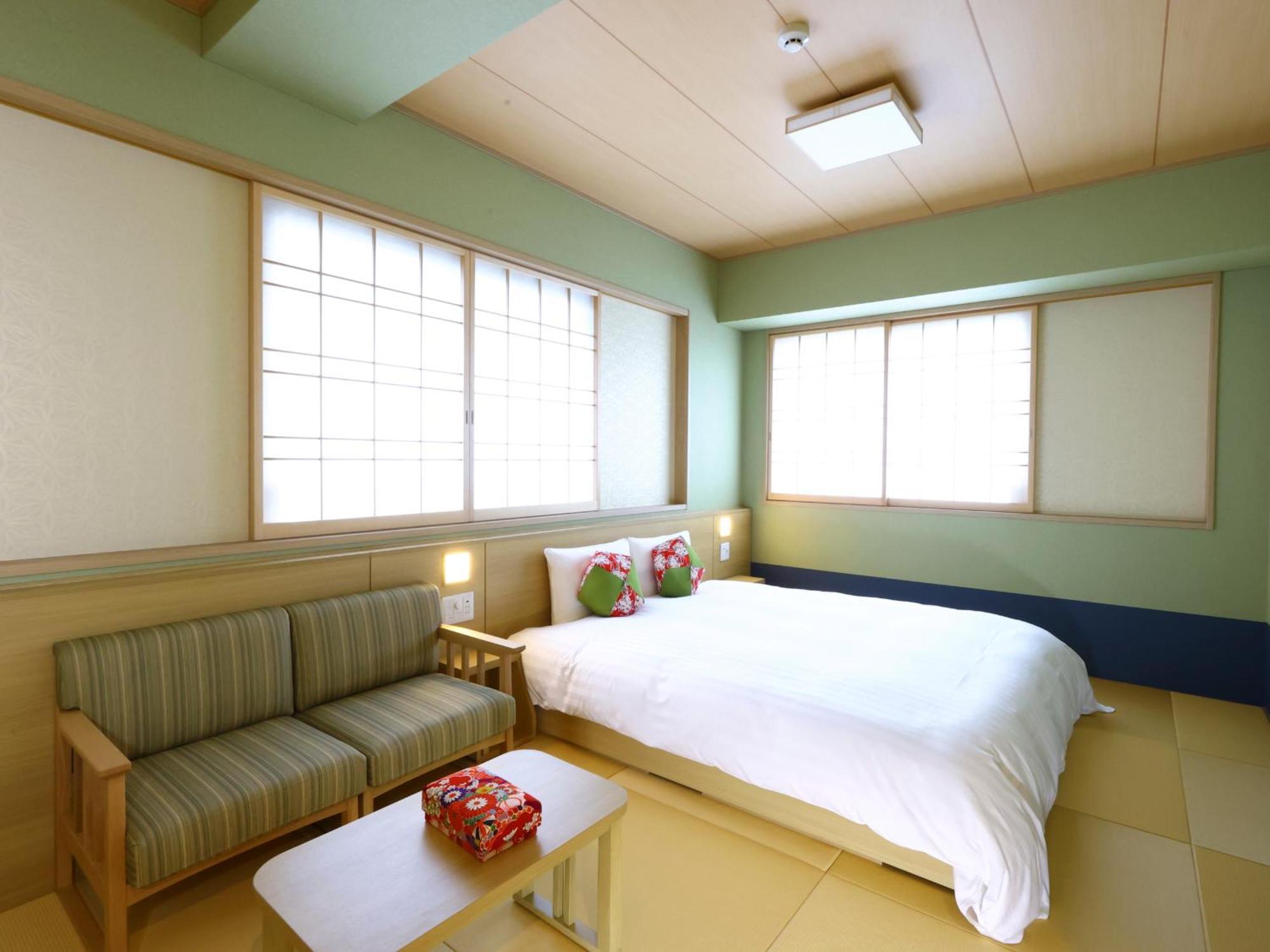Onyado Nono Matsue Natural Hot Spring Room photo
