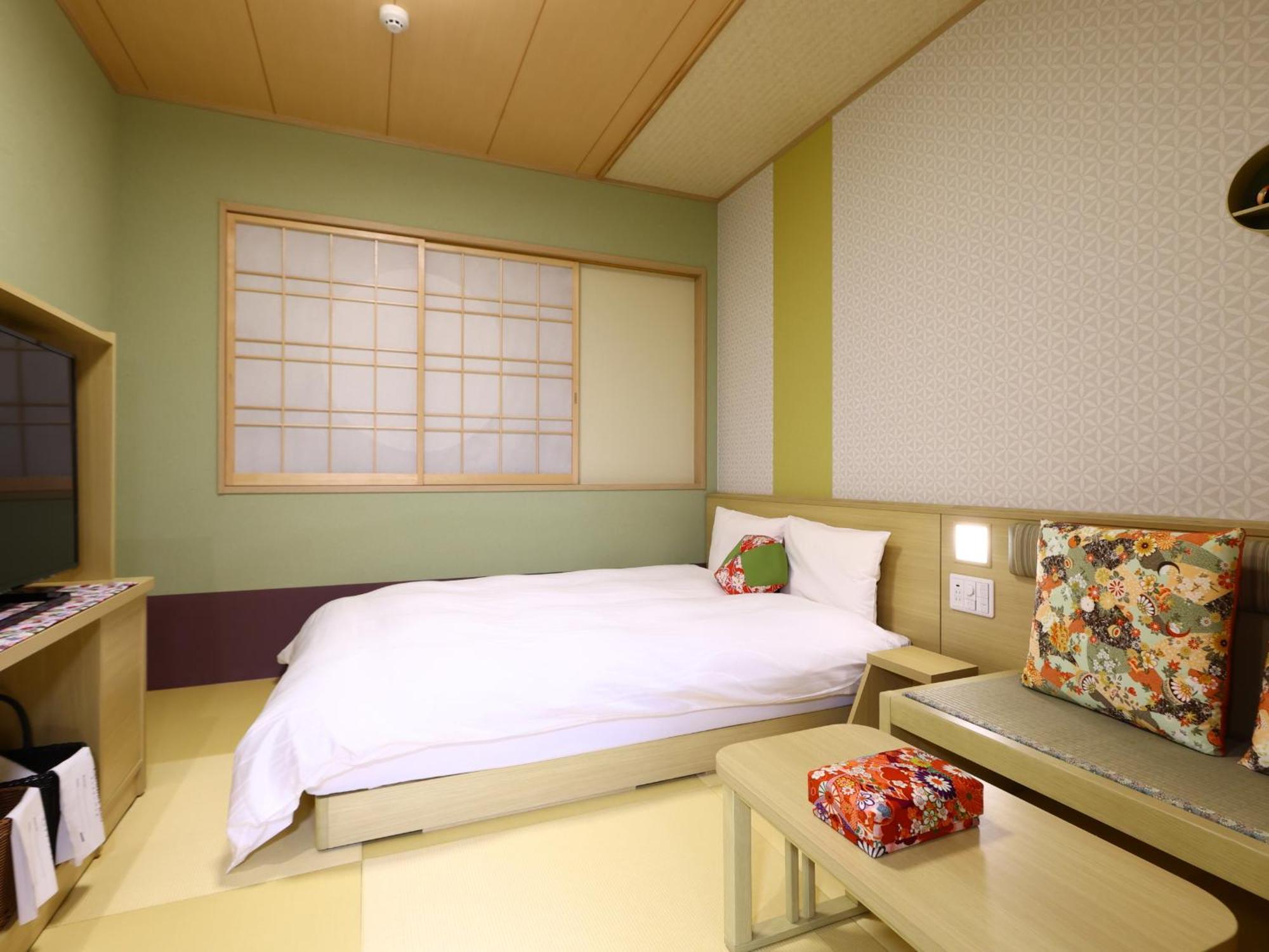 Onyado Nono Matsue Natural Hot Spring Room photo
