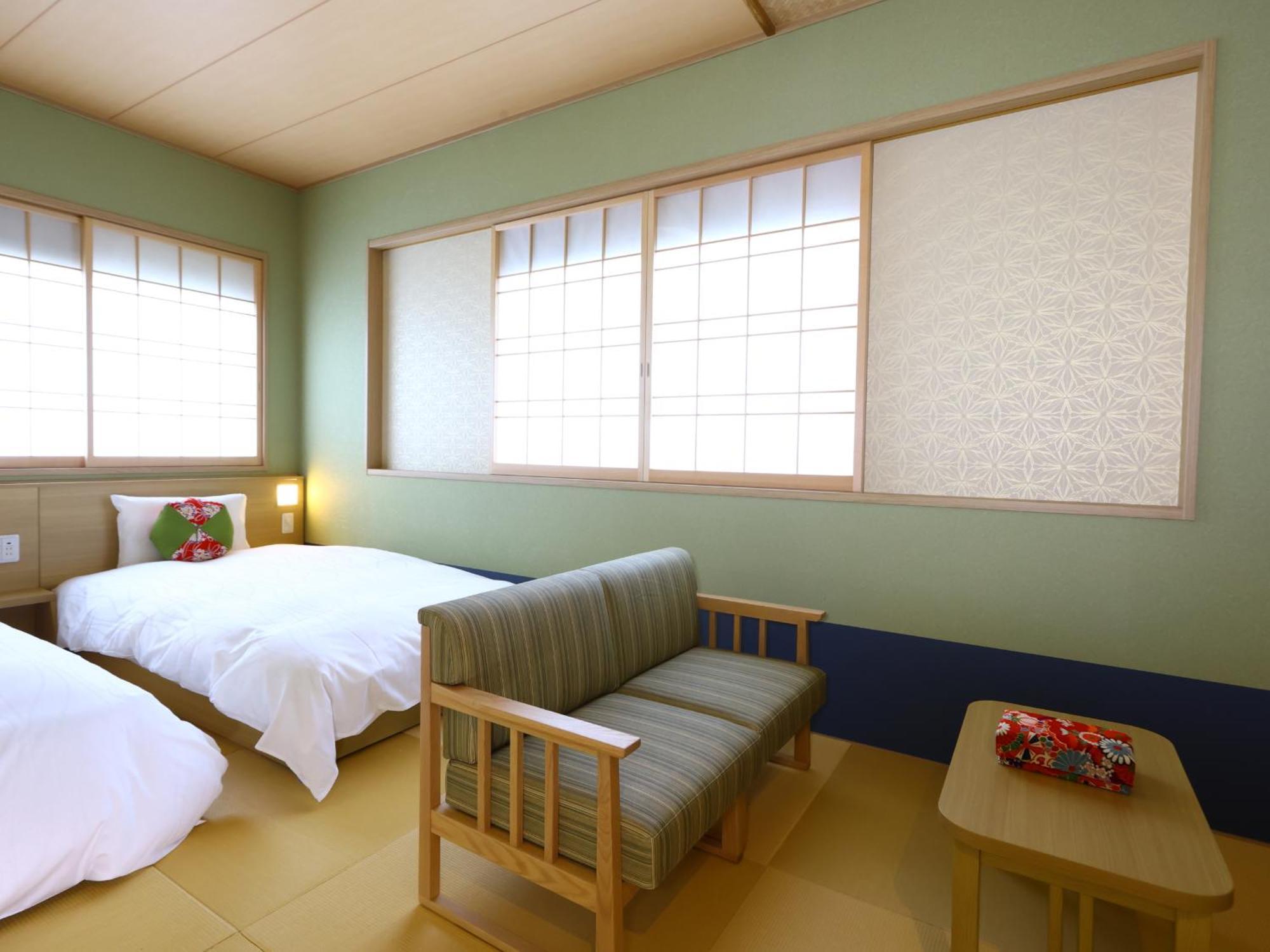 Onyado Nono Matsue Natural Hot Spring Room photo